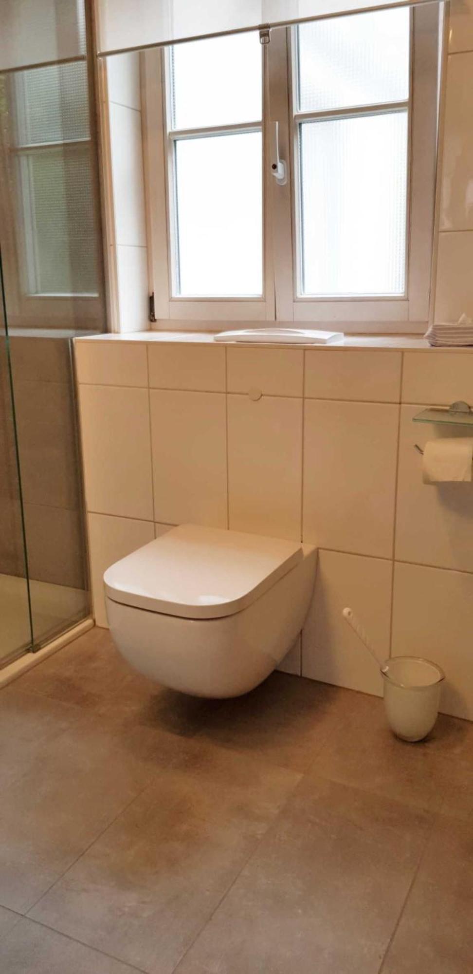 Ferienwohnung Dorn Lautertal  Esterno foto